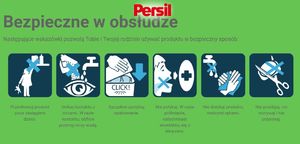 Procter & Gamble Persil duo-caps kapsułki do prania 690 g 30 prań 6