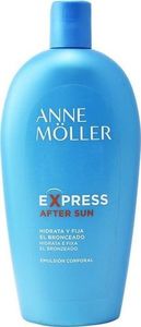 Anne Mller After Sun Express Anne Mller (400 ml) 1