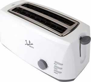 Toster Jata TT584 1400W Biały 1