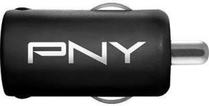 Ładowarka PNY 2.4 A  (P-P-DC-UF-K01-RB) 4