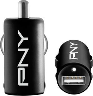 Ładowarka PNY 2.4 A  (P-P-DC-UF-K01-RB) 7