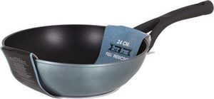 Patelnia Quttin wok 24cm 1