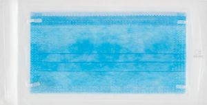 Helbo Maseczka Medyczna 5 Sztuk 4