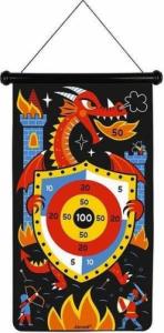 Janod Magnetyczna gra w rzutki Smoki, Janod 3