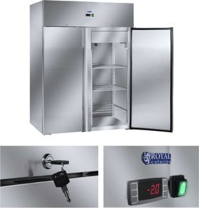 Lodówka Royal Catering RCLK-S1200 2