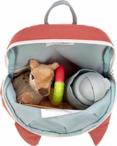 Lassig Lassig Plecak mini About Friends Lisek 6