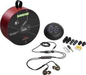 Słuchawki Shure Aonic 5 2