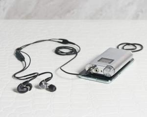 Słuchawki Shure Aonic 5 5