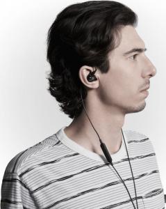 Słuchawki Shure Aonic 5 6