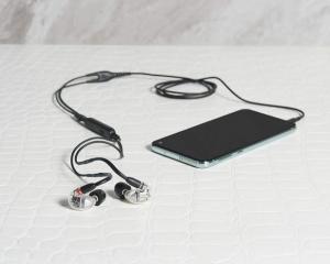 Słuchawki Shure Aonic 5 3
