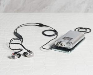 Słuchawki Shure Aonic 5 4