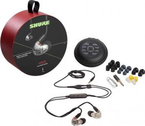 Słuchawki Shure Aonic 5 5