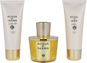 Acqua Di Parma Zestaw perfum dla Kobiet Magnolia Nobile Acqua Di Parma (3 pcs) 1