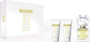 Moschino Zestaw Perfum dla Kobiet Toy 2 Moschino (3 pcs) 1