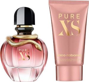 Paco Rabanne Zestaw perfum dla kobiet Pure XS For Her EDP 1