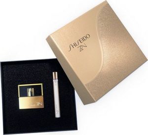 Shiseido Zestaw perfum dla kobiet Zen Edp (2 pcs) 1