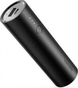 Powerbank Anker PowerCore 5000mAh Czarny 1
