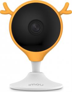 IMOU Pokrowiec Cue2 pomarańczowy (FRS14-Imou) 4