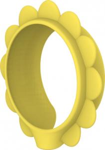 IMOU Pokrowiec Cue2 żółty (FRS15-Imou) 2