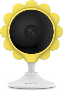 IMOU Pokrowiec Cue2 żółty (FRS15-Imou) 4