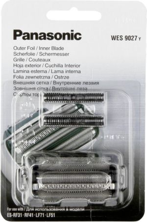 Panasonic Folia WES9027Y1361 1