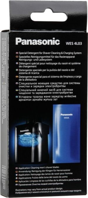 Panasonic Płyn do czyszczenia WES4L03-803 2