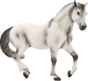 Figurka Animal Planet FIGURKA PLAST KON 10CM 387149 ANIMAL SIWY OGIER - F7149 1