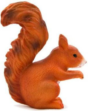 Figurka Animal Planet FIGURKA PLAST WIEWIORKA 5CM 387031 ANIMAL PLANE - F7031 1