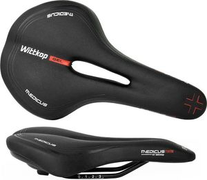 Wittkop Siodełko Wittkop Medicus Twin 4.0 2