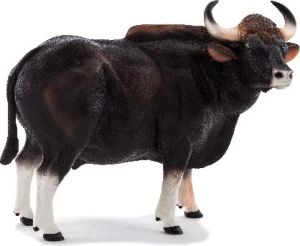 Figurka Animal Planet FIGURKA PLAST GAUR 14CM 387170 ANIMAL PLANET - F7170 1
