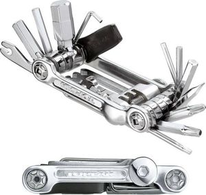 Topeak Zestaw narzędzi/kluczy (scyzoryk) Topeak Mini 20 Pro 20 w 1 1