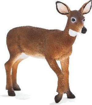 Figurka Animal Planet FIGURKA PLAST SARNA 10CM 387037 ANIMAL LANIA - F7037 1