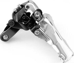 Shimano Przerzutka przednia Shimano Altus FD-M313 3x6, 3x7, 3x8 rz. 42/48T 3