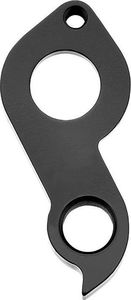 Union Hak przerzutkowy Union GH-291 do ram rowerowych - Focus 2