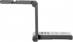 Wizualizer AVer M15W 4