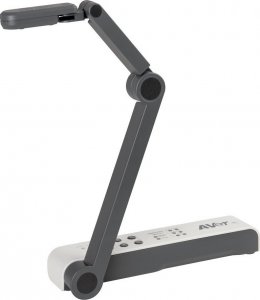 Wizualizer AVer M15W 6