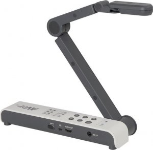 Wizualizer AVer M15W 8