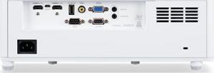 Projektor Acer XL1320W Laserowy 1280 x 800px 3100 lm DLP 3