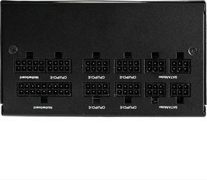 Zasilacz Chieftronic  PowerUp 850W (GPX-850FC) 6