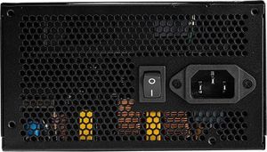 Zasilacz Chieftronic  PowerUp 850W (GPX-850FC) 7