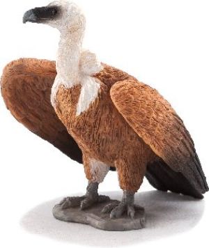 Figurka Animal Planet FIGURKA PLAST SEP 10CM 387165 ANIMAL PLOWY - F7165 1