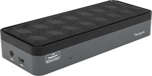 Stacja/replikator Targus USB-C (DOCK570EUZ) 4