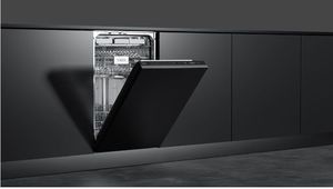 Zmywarka Teka DFI 74950 4