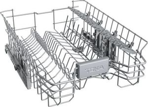 Zmywarka Teka DFI 74950 9