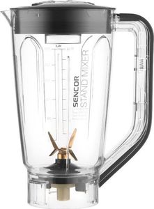 Robot planetarny Sencor STM 7877CH 18