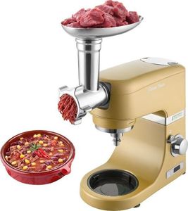 Robot planetarny Sencor STM 7877CH 22