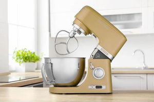 Robot planetarny Sencor STM 7877CH 25