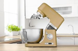 Robot planetarny Sencor STM 7877CH 26