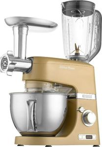 Robot planetarny Sencor STM 7877CH 5