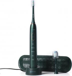 Szczoteczka Oromed Oro-Brush Zielona 2